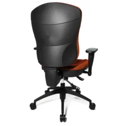 Wellpoint 30 Chaise de bureautique confortable