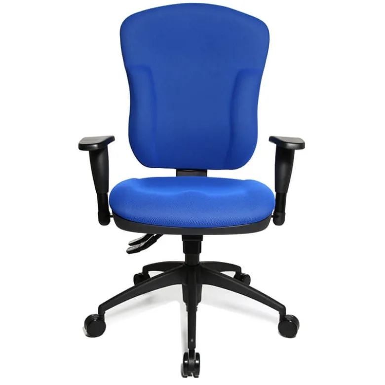 Wellpoint 30 Chaise de bureautique confortable