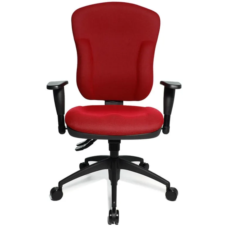 Wellpoint 30 Chaise de bureautique confortable