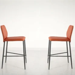 Wind IV SG Tabouret moderne italien