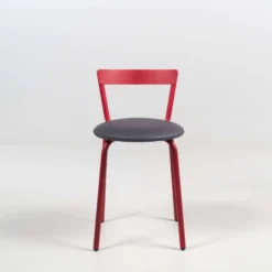 Xoxo Carrier® Chaise de cuisine moderne de fabrication française